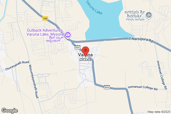 VARUNA