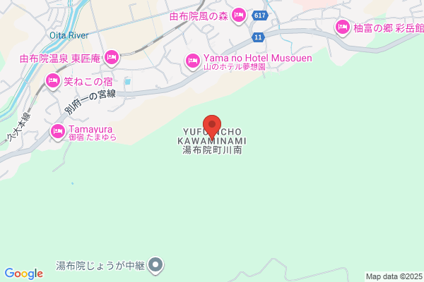 ゆるどん