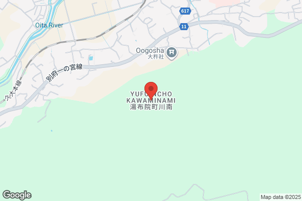 由布院温泉 由布岳一望の宿 美星(きらら)