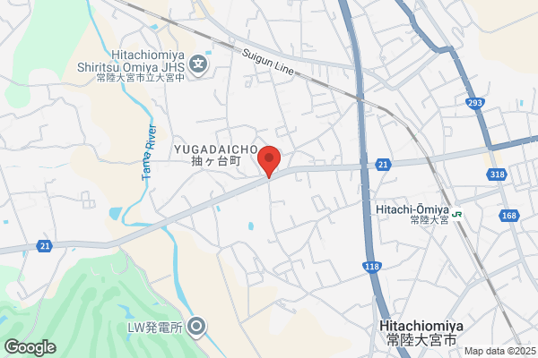 アルファーム薬局大宮店