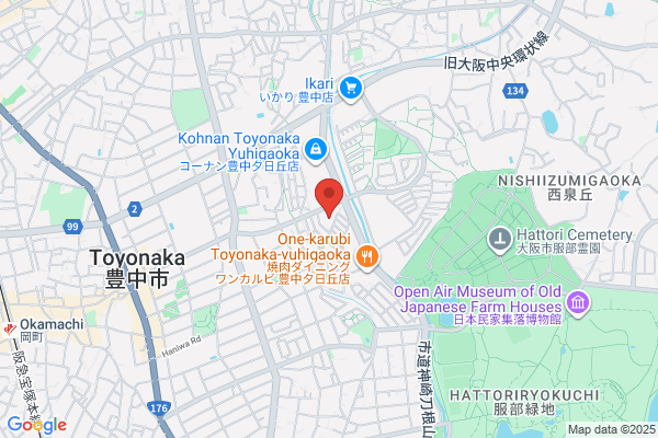 幸楽苑　岐阜大福町店 _ 閉店