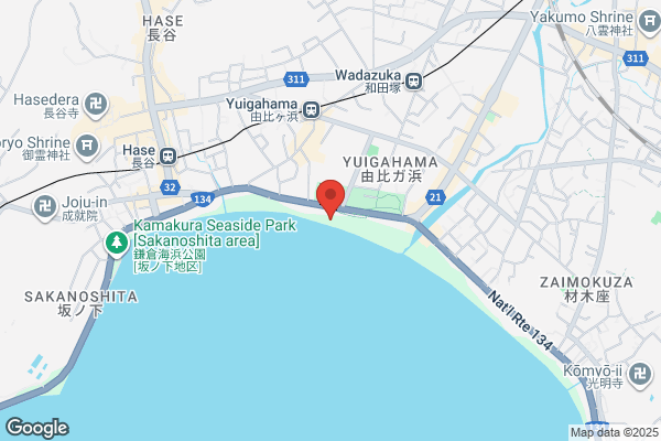 岩座 鎌倉小町通り店