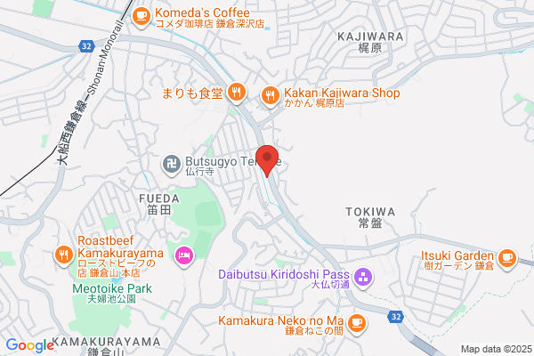 PUDOステーション　ヤマト運輸　鎌倉笛田センター