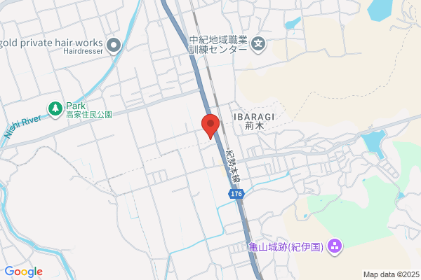 ワールドプラスジム御坊店
