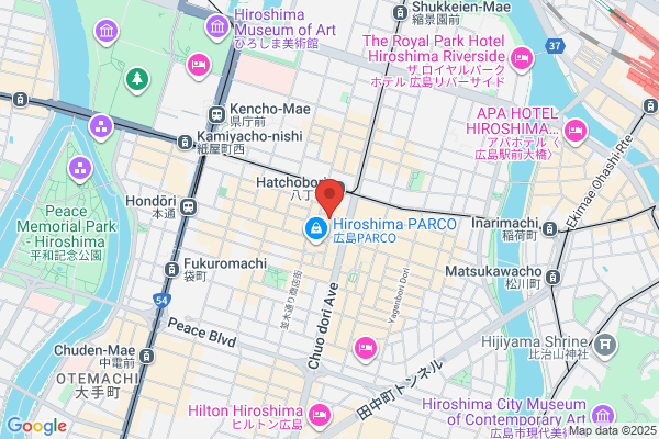 Maison IENA（自由が丘店）/ SLOBE IENA 自由が丘店 / VERMEIL par iena 自由が丘店 / LE TALON自由が丘店