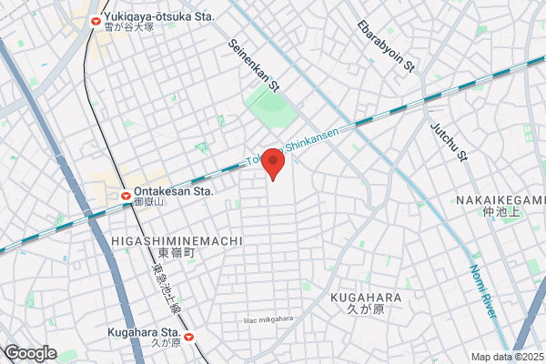 ココカラファイン くすりセイジョー沼部店