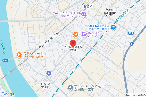 ウェルメント野洲