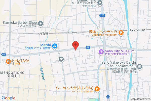 毎日食堂　Bucchi
