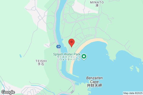 セルモ玉泉院 別府会館