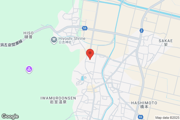 箱根小涌園ユネッサン