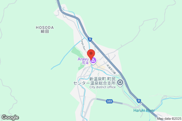スーパーホテル甲府昭和インター