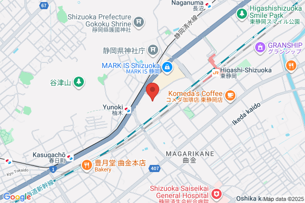 クオール薬局富士北店
