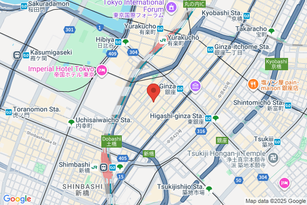 ZEGNA Ginza Boutique