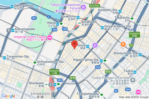 銀座　Cotohi（ことひ）