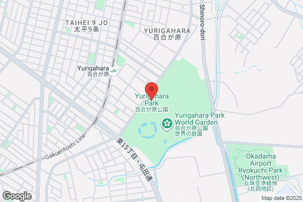 ツルハドラッグ 新琴似7条店