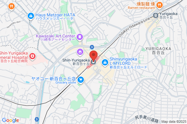 B&Dドラッグストア 猪高店