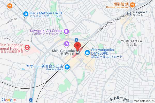 やすらぎSweets処 めるたん 守山店