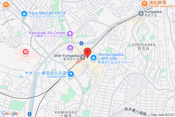 痩身ダイエット＆小顔専門店 della mamma（デラマーマ）春日井店