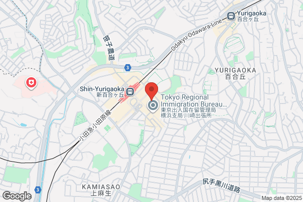 TRIAL GO 大野城店 - 閉店