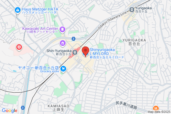 MILAE探偵社　水戸支店