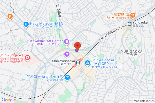 和田質店 PAWN'S GARAGE 本店