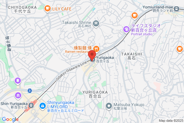 GET FiT仙台富沢店