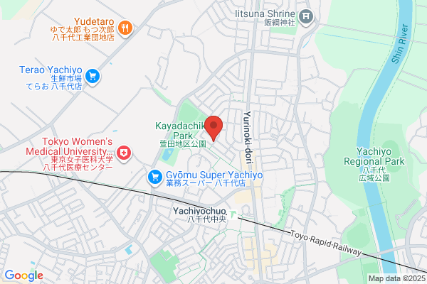 ウエルシア佐倉志津店