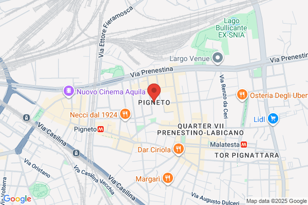PIGNETO