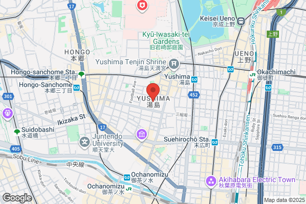 日本レイバー株式会社