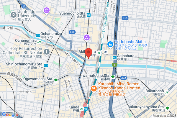 KIZUNA8 -キズナエイト- 柏店