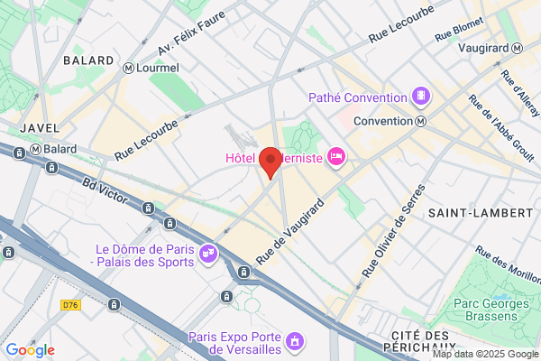 Le Dome 博多店(EDIFICE/IENA)