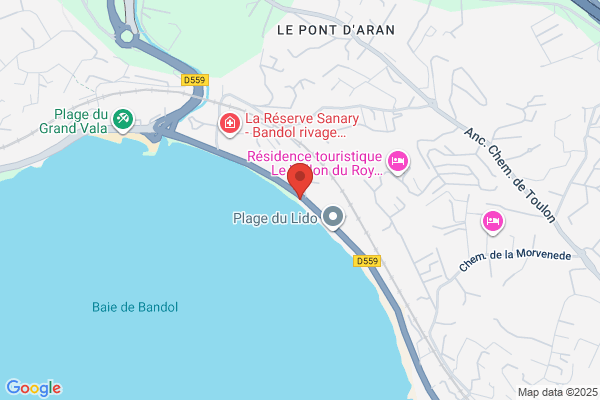 Plage 博多AMU店