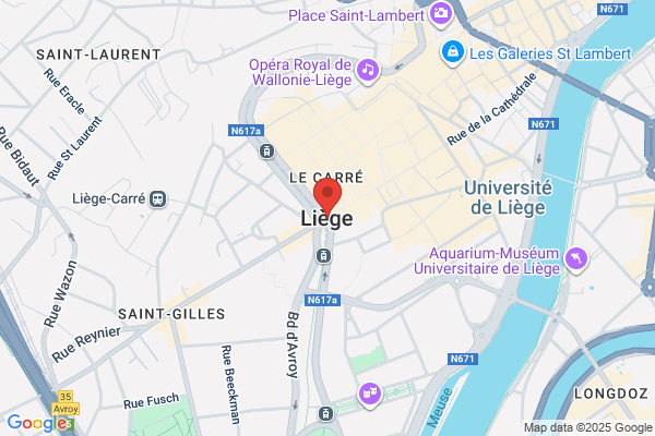 Lienge