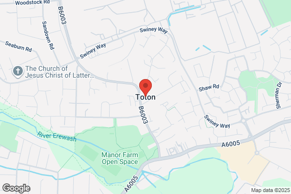 totona目黒