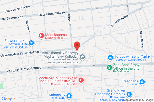 イタリアンレストラン Real 祐天寺店