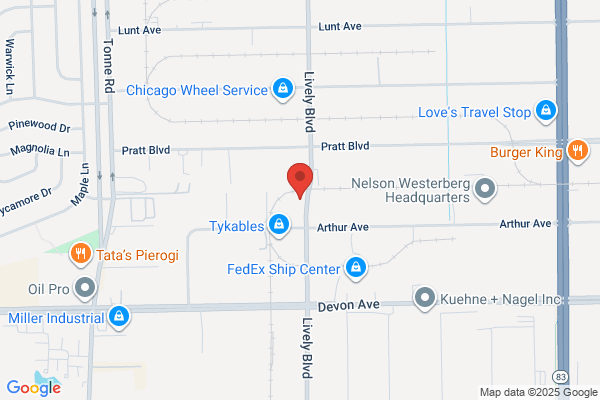 PUDOステーション　ヤマト運輸　高浜二池センター