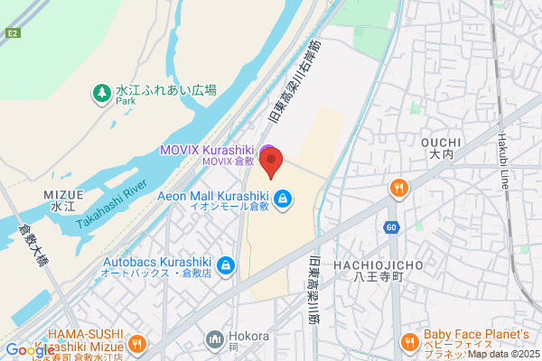 豚屋とん一イオンモール倉敷
