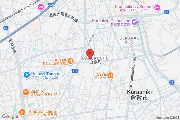 ほけんの窓口＠中国銀行 ちゅうぎん倉敷ライフプランセンター