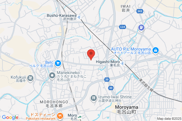 ウエルシア毛呂山平山店 (調剤薬局)