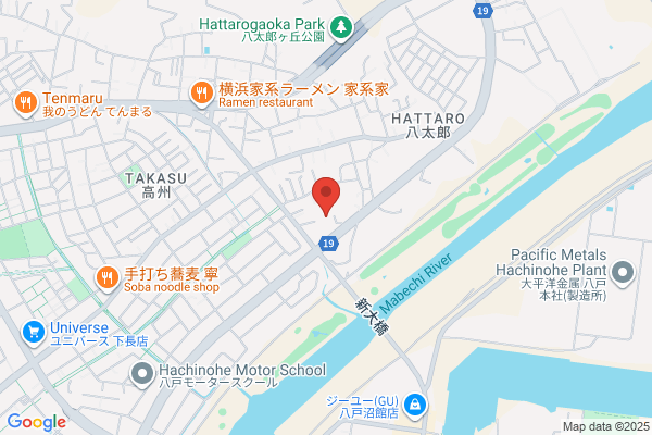 ツルハドラッグ 八戸八太郎店