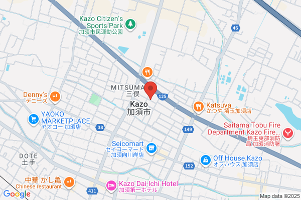 島忠 加須店