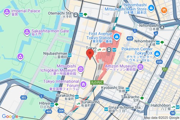 郵便局