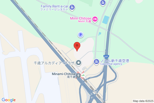 コーチ メンズ 千歳