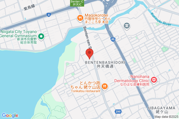 プロミス 六日町自動契約コーナー - 閉業
