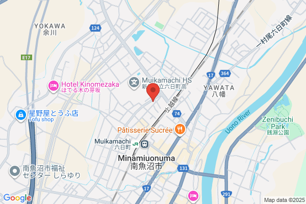 東進衛星予備校 六日町校