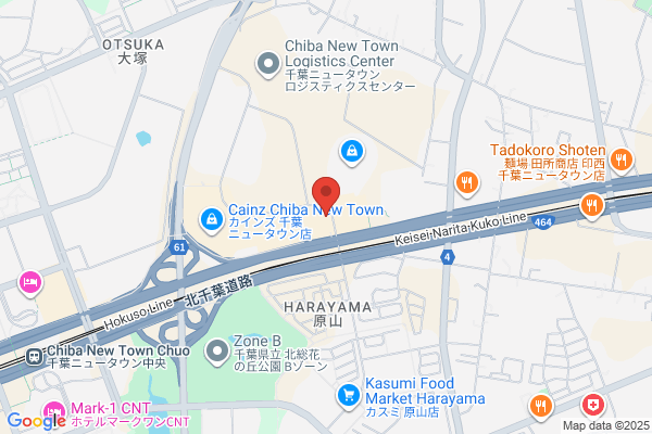 すし銚子丸 千葉ニュータウン店
