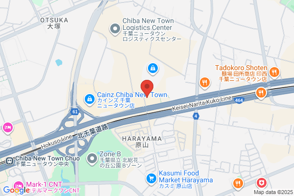 スシロー 千葉ニュータウン店