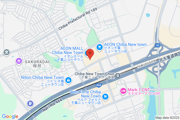 保険見直し本舗 イオンモール千葉ニュータウン店