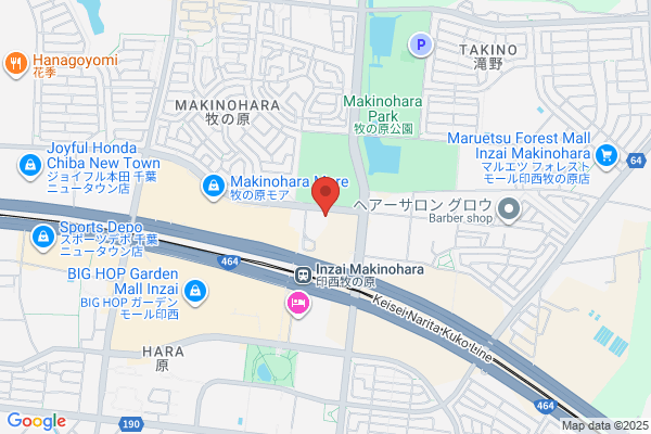 東進衛星予備校 牧の原駅前校