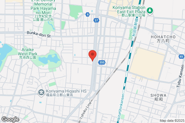 株式会社エフコム